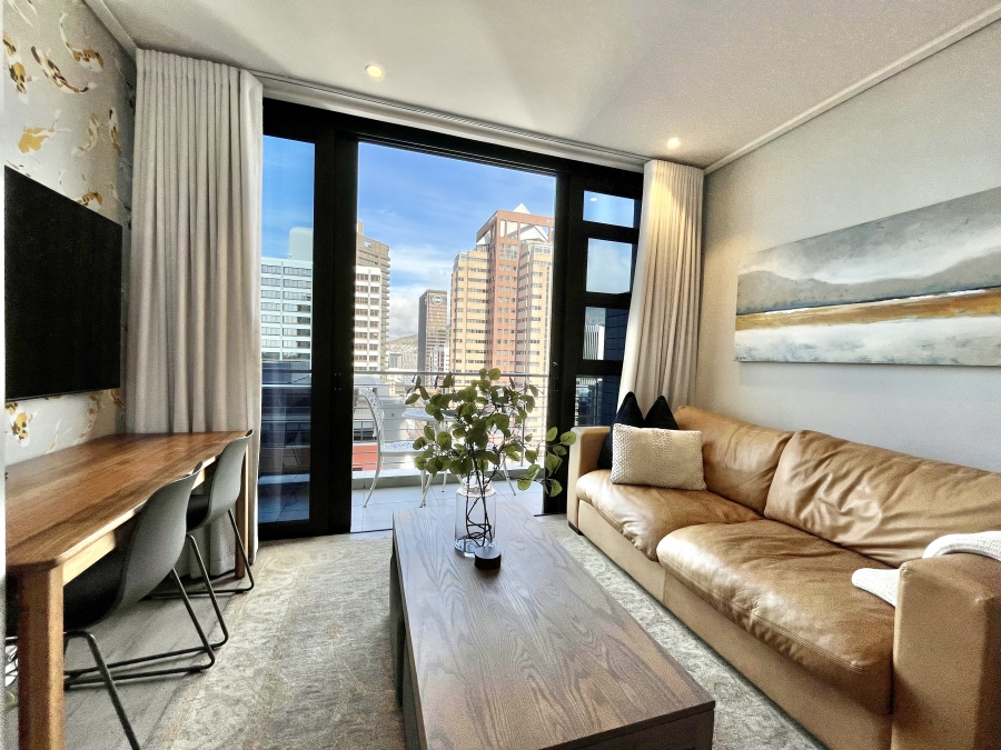 0 Bedroom Property for Sale in Cape Town City Centre Western Cape